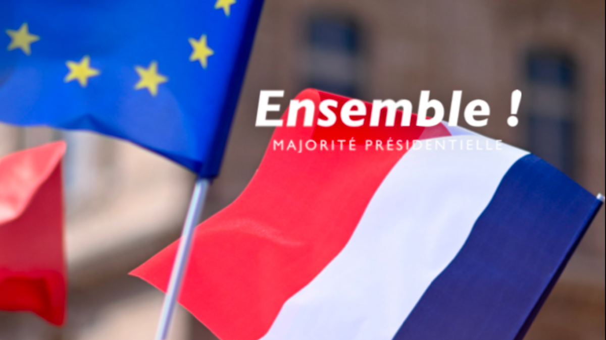 Ensemble