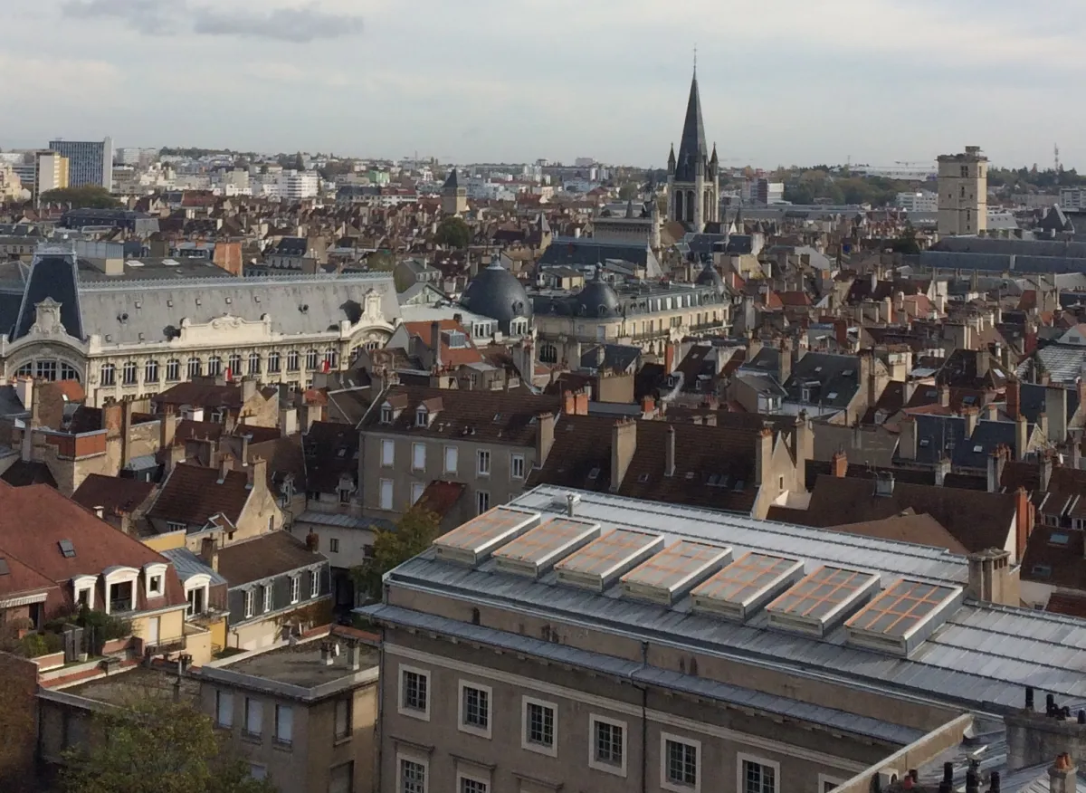Dijon