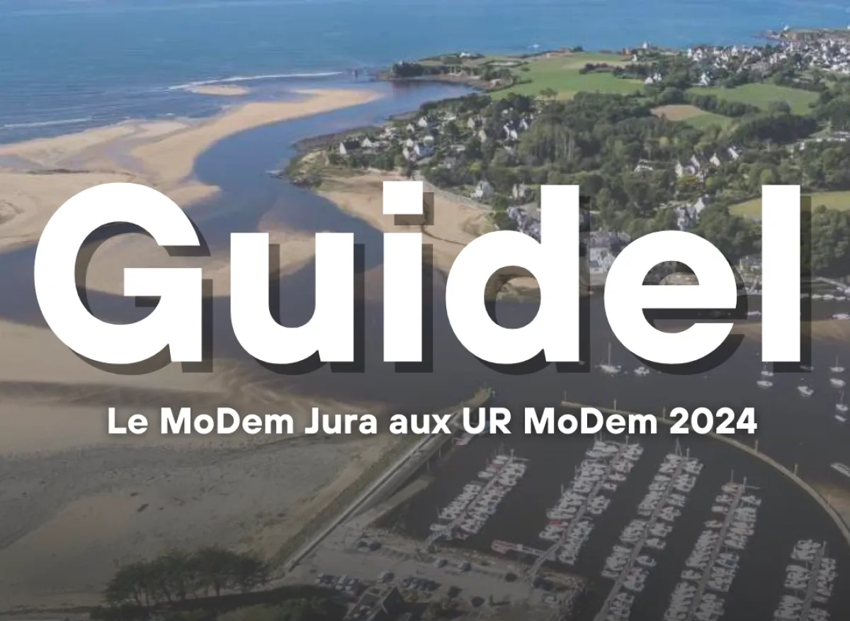 Guidel jura 1