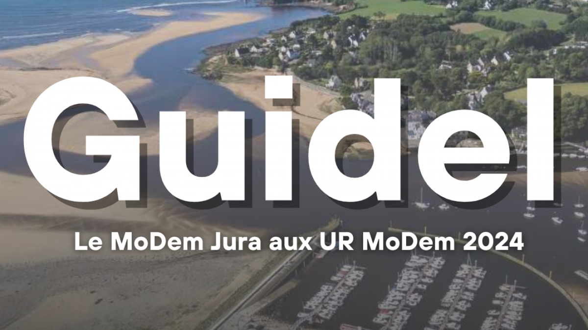 Guidel jura 1